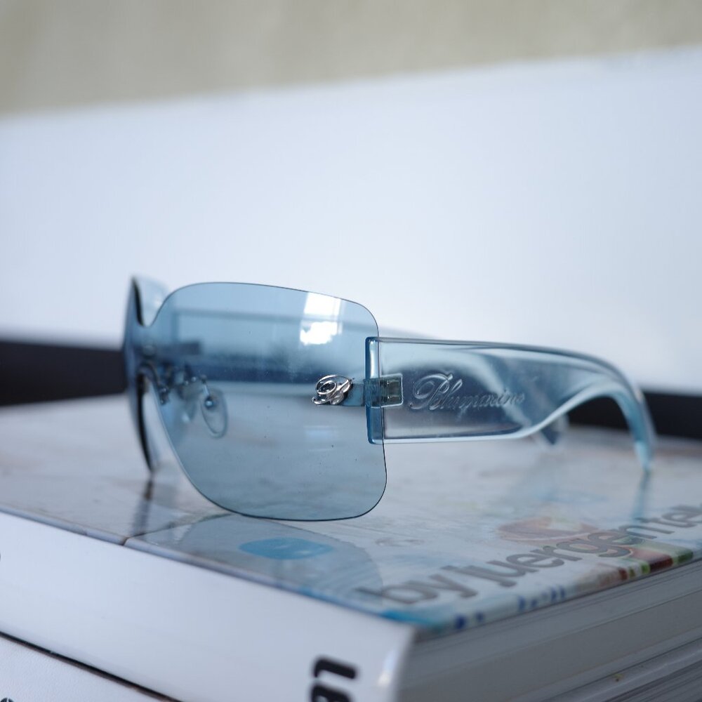 Blumarine Sunglasses